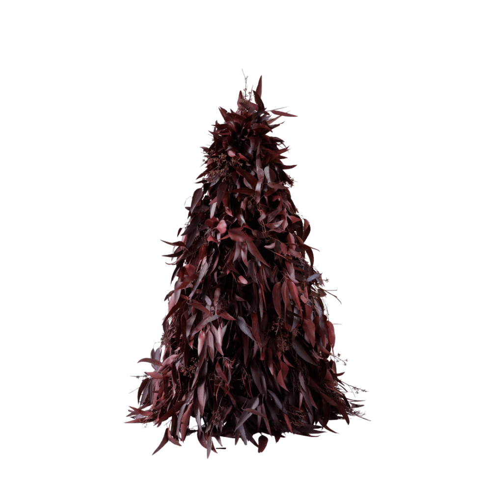 Bluegum Tree - Red