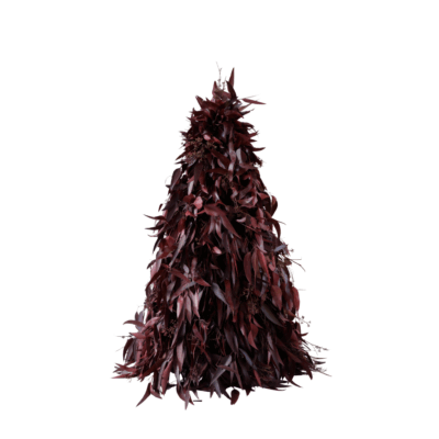 Bluegum Tree - Red