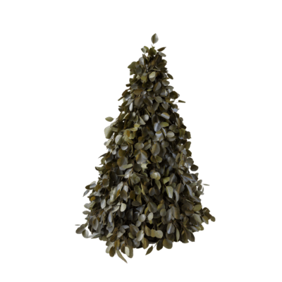 Pennygum Tree - Natural with Glitter