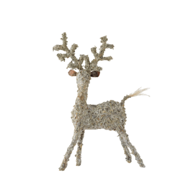 Reindeer Mphephu - Natural
