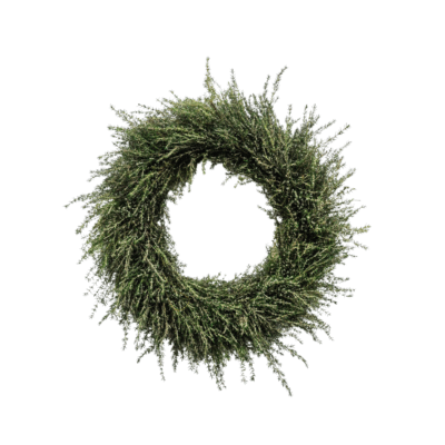 Cape Fynbos Wreath - Natural