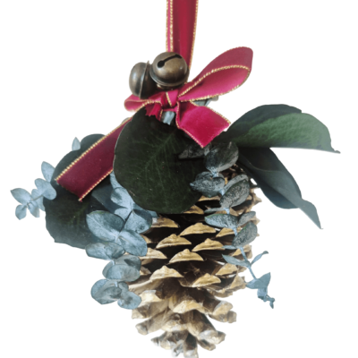 Pinecones 170mm - alternate view
